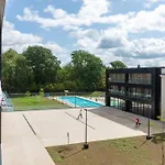 Villa Thermae Nancy