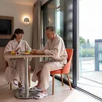 Villa Thermae Nancy