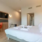 Villa Thermae Nancy