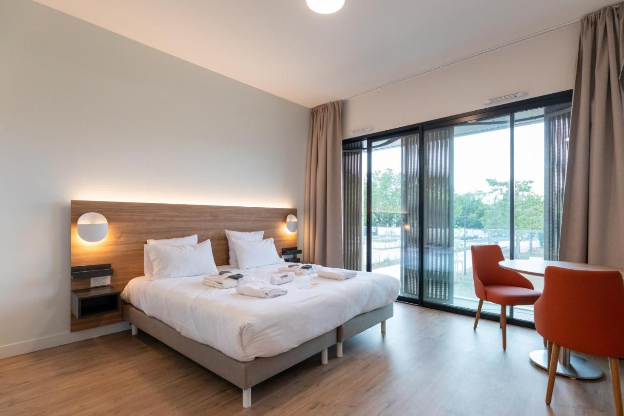 Hotel Thermae