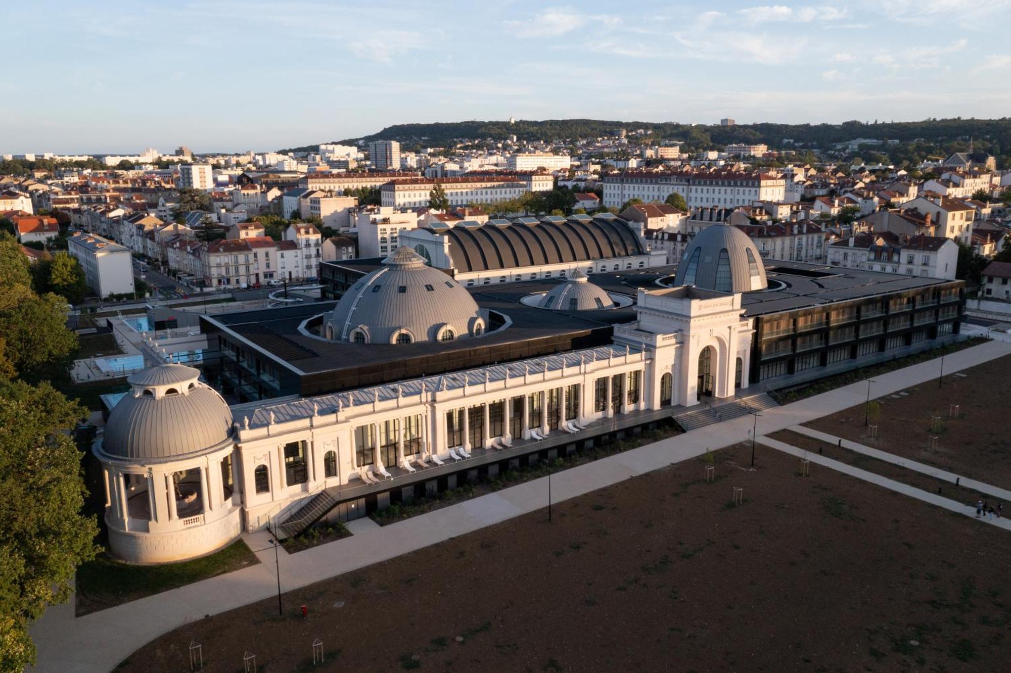 Thermae