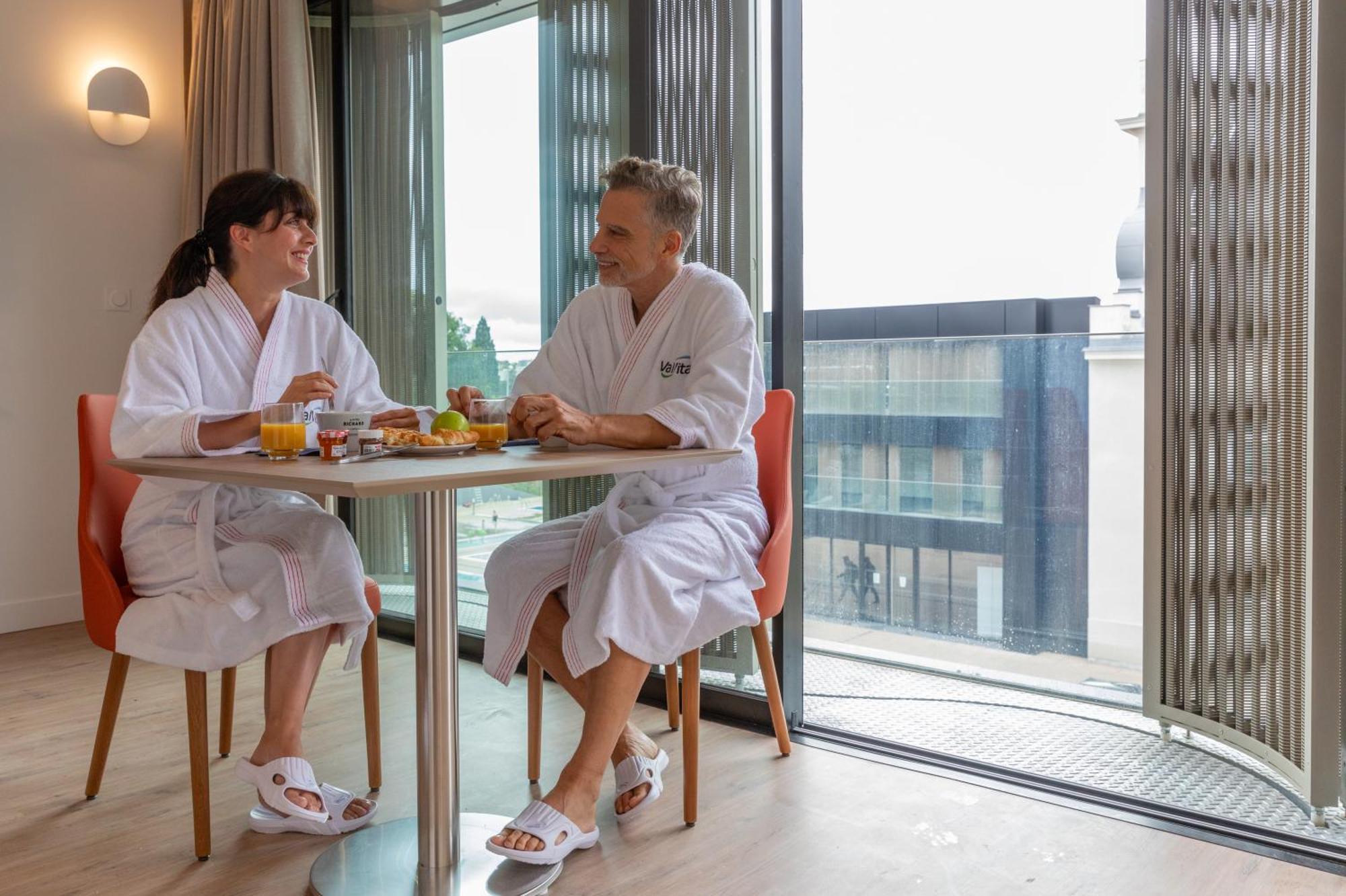 Thermae Hotel