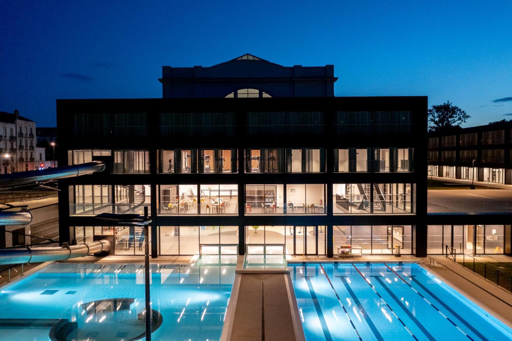 Thermae Hotel 4*