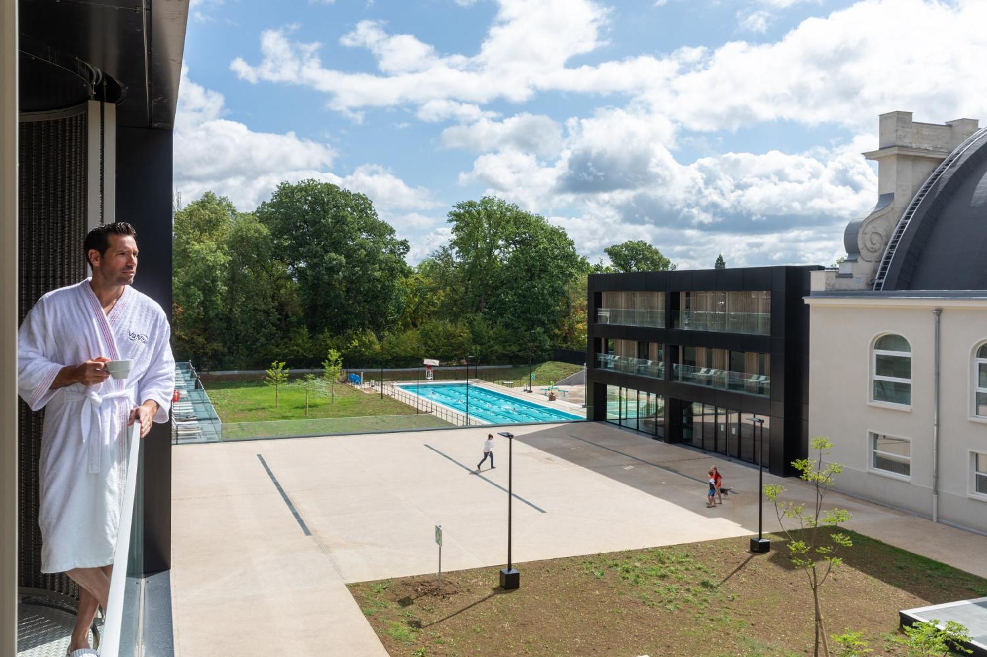Hotel Thermae 4*