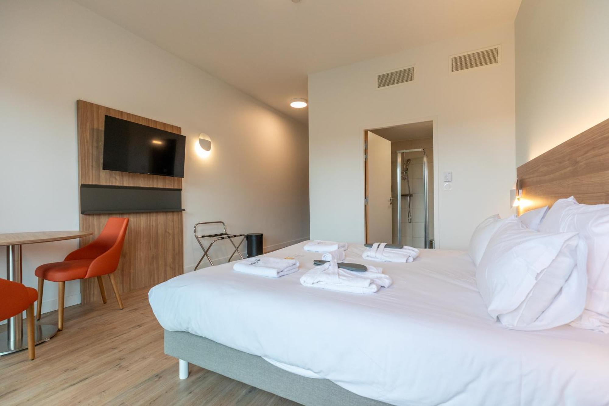 Thermae Hotel