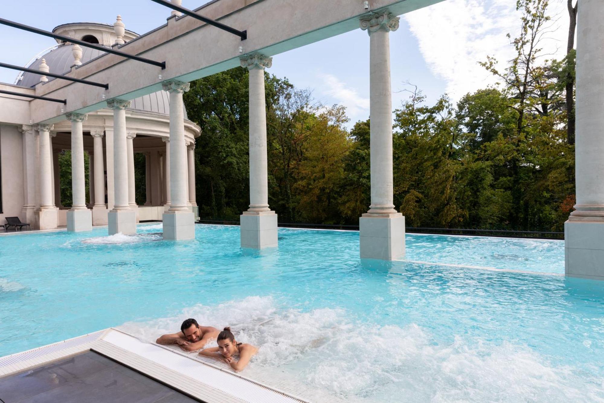 Thermae 4*